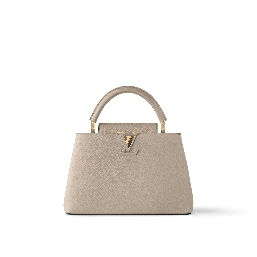 Capucines BB Capucines - Handbags | LOUIS VUITTON